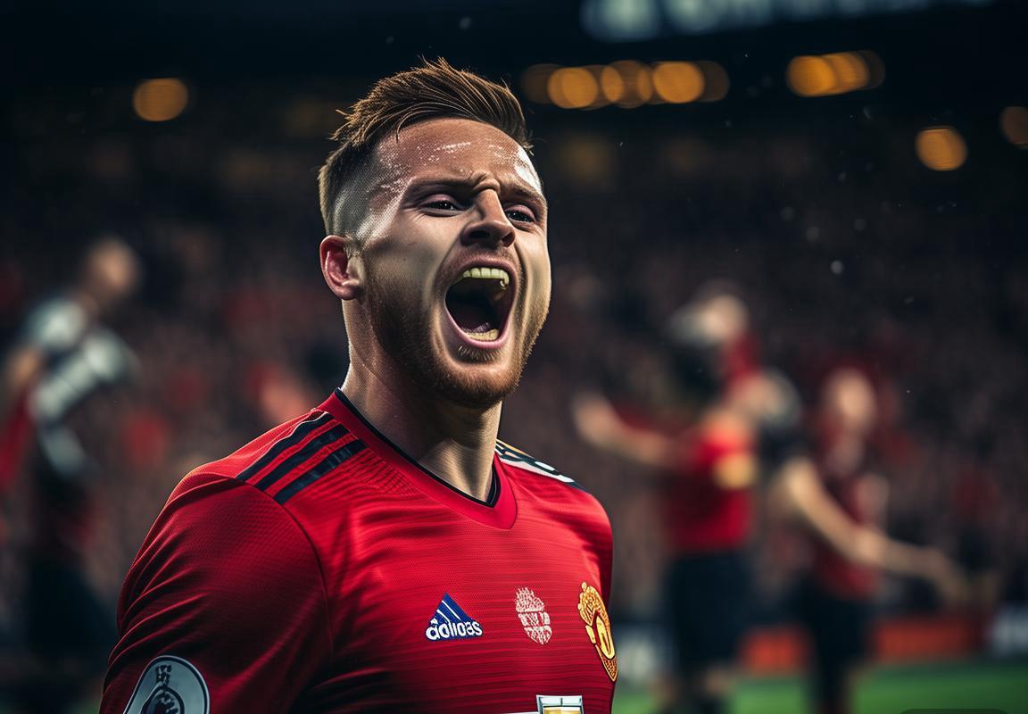 曼联4-4伯恩茅斯：英超进球大战，赛季最佳比赛的疯狂对决